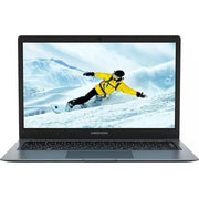 Medion 30035743 md62560 akoya e14223, 1920x1080p, intel celeron n4120, 4gb, 128gb, w11h - afbeelding 1