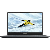 Medion 30035717 md62540 akoya e15423, 15.6 , 1920x1080p, intel core i3-1115g4, 8gb, 256gb, uhd, w11h - afbeelding 1