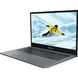 Medion 30035717 md62540 akoya e15423, 15.6 , 1920x1080p, intel core i3-1115g4, 8gb, 256gb, uhd, w11h - afbeelding 2