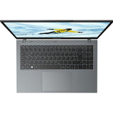 Medion 30035717 md62540 akoya e15423, 15.6 , 1920x1080p, intel core i3-1115g4, 8gb, 256gb, uhd, w11h - afbeelding 4