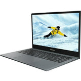 Medion 30035763 md62545 akoya e15423, 15.6 , 1920x1080p, i5-1155g7, 8gb, 512gb, iris xe, w11h - afbeelding 2