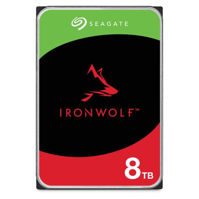 Seagate Seagate IronWolf 8 TB