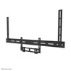 Neomounts neomounts av2-500bl universal videobar kit, 43 inch, 200x200 mm 800x600 mm, black