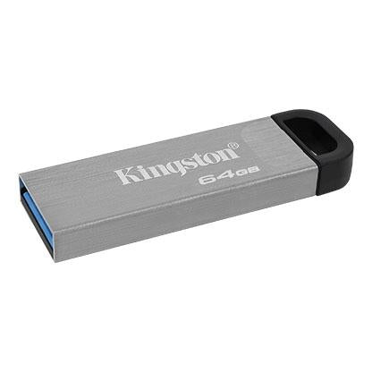 Kingston kingston dtkn 64gb datatraveler kyson usb stick, 64 gb, usb 3.2, 200 60 mb s