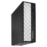 Medion 10025293 md34580 akoya t80, intel core i5-12450h, 8 gb ddr4, 512 gb ssd, w11h - afbeelding 4