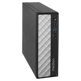 Medion 10025291 md35423 akoya t80, intel® core™ i5-12450h, 16gb ddr4, 512gb, on w11h - afbeelding 2