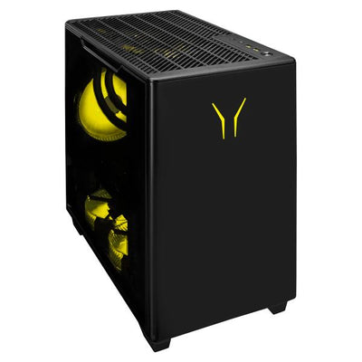 Erazer erazer 10025319 bandit p20 md34600, intel core i5-14400, 16gb ddr5, 1tb, rtx4060 8gb, w11