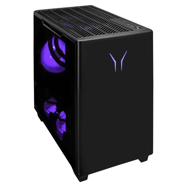Erazer erazer 10025319 bandit p20 md34600, intel core i5-14400, 16gb ddr5, 1tb, rtx4060 8gb, w11