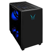 Erazer erazer 10025319 bandit p20 md34600, intel core i5-14400, 16gb ddr5, 1tb, rtx4060 8gb, w11 - afbeelding 5
