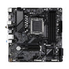 Gigabyte b650m d3hp ax b650m d3hp ax, amd am5, b650, ddr5, usb 3.2 gen 1, 2.5 gbe, wi-fi 6e