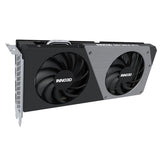INNO3D GeForce RTX 4060 Twin X2 - afbeelding 2