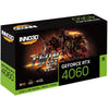 INNO3D GeForce RTX 4060 Twin X2