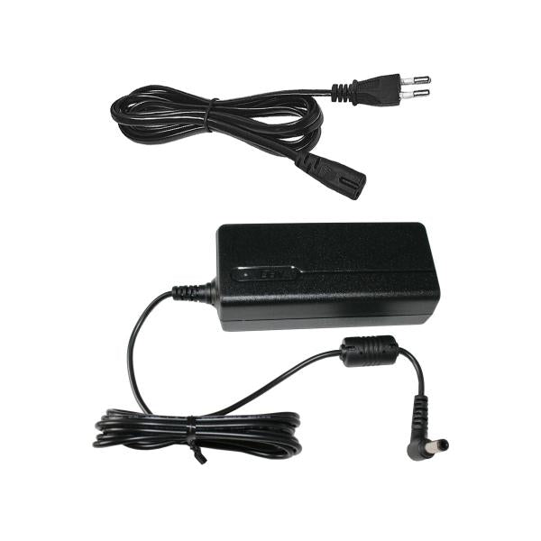 Shuttle shuttle pe65 power supply for all in one, slim and nano pcs, pc, indoor, 100 240 v, 50 60 hz, 65 w