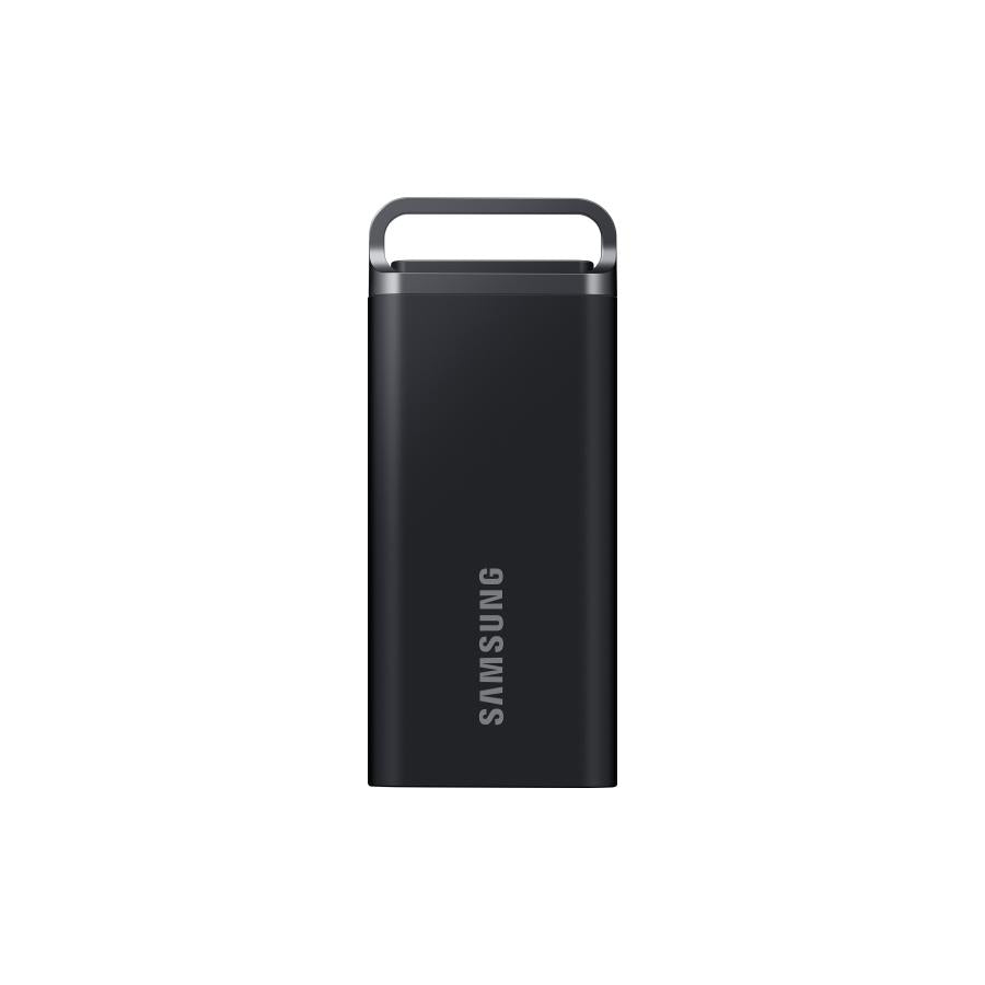 Samsung mu-ph2t0s eu t5 evo ssd, 2 tb, 3.2 gen 3.1 gen 1, 460 mb s, black