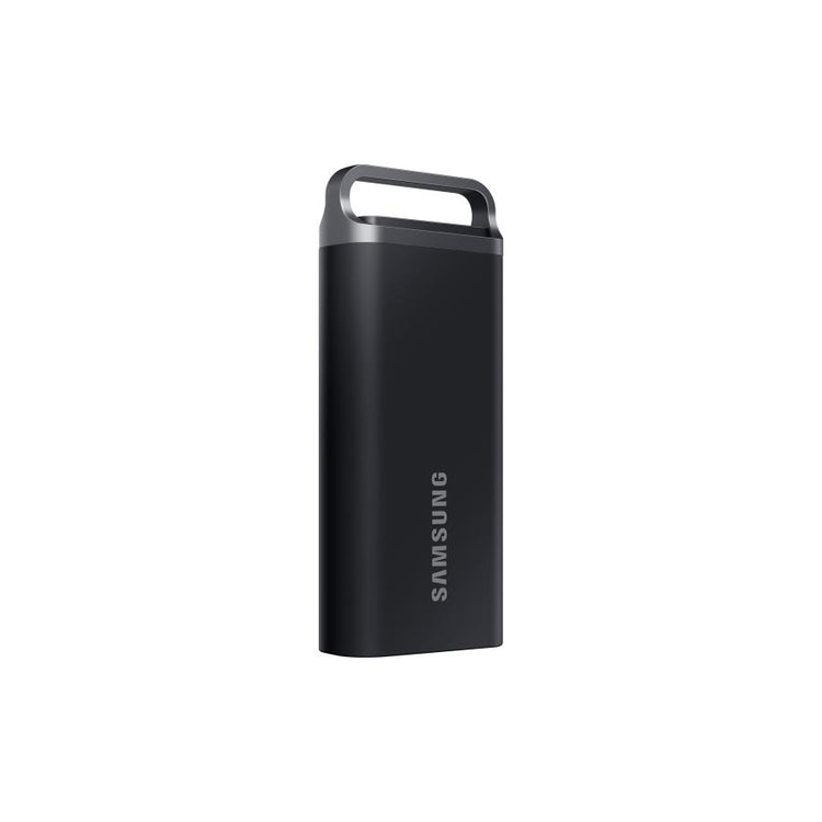 Samsung mu-ph4t0s eu t5 evo ssd, 4 tb, 3.2 gen 1 3.1 gen 1, 460 mb s, black