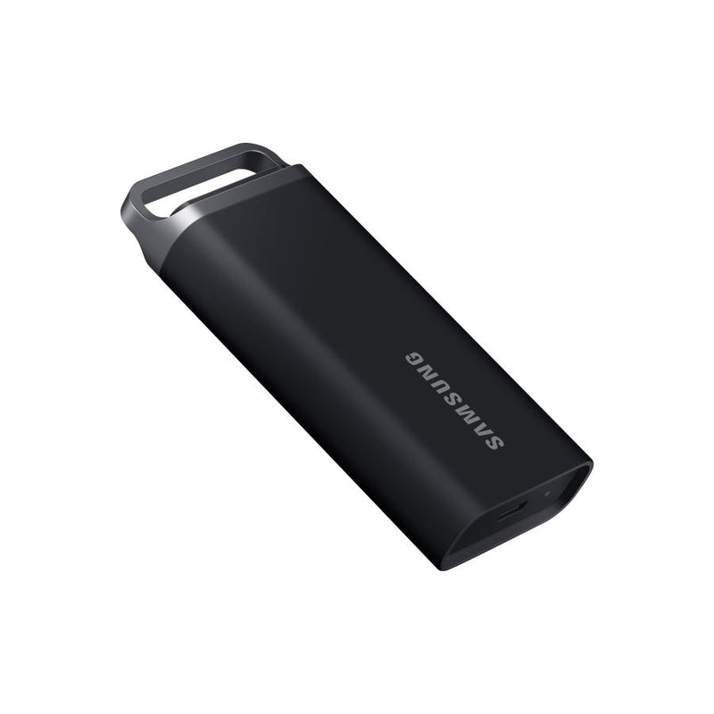 Samsung mu-ph4t0s eu t5 evo ssd, 4 tb, 3.2 gen 1 3.1 gen 1, 460 mb s, black