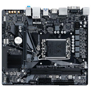 Gigabyte h610m s2h v2 h610m s2h v2, , intel, lga1700, ddr5 (5600mhz) gbe lan, m.2, usb3.2 gen 1 - afbeelding 4