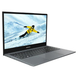 Medion 30037643 md62621 akoya e15443, i5-125h, 39.6 cm (15.6 ) 1920 x 1080p, 16gb, 512gb, w11h - afbeelding 4