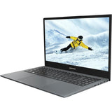 Medion 30037643 md62621 akoya e15443, i5-125h, 39.6 cm (15.6 ) 1920 x 1080p, 16gb, 512gb, w11h - afbeelding 5