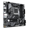 Gigabyte b650m d3hp b650m d3hp, amd am5, ryzen 7000, ddr5 7600 mhz, pcie 4.0, 2.5gbe lan
