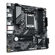Gigabyte b650m d3hp b650m d3hp, amd am5, ryzen 7000, ddr5 7600 mhz, pcie 4.0, 2.5gbe lan - afbeelding 2
