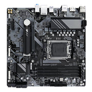 Gigabyte b650m d3hp b650m d3hp, amd am5, ryzen 7000, ddr5 7600 mhz, pcie 4.0, 2.5gbe lan - afbeelding 4