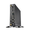 Shuttle ds50u5 xpc slim barebone ds50u5, i5-1335u, 2x lan (1x 2.5gbit ,1x 1gbit) 1xcom,1xhdmi,1xdp
