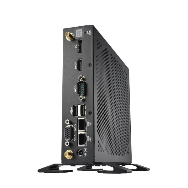 Shuttle shuttle ds50u5 xpc slim barebone ds50u5, i5-1335u, 2x lan (1x 2.5gbit ,1x 1gbit) 1xcom,1xhdmi,1xdp