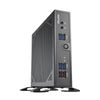 Shuttle ds50u7 xpc slim barebone ds50u7, i7-1355u, 2x lan (1x 2.5gbit ,1x 1gbit) 1xcom,1xhdmi,1xdp