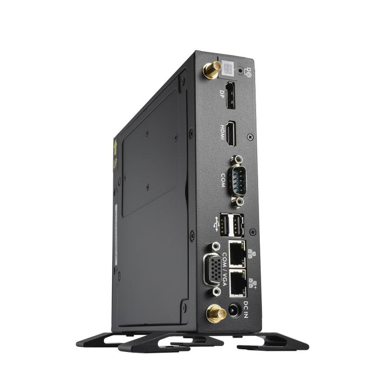 Shuttle ds50u7 xpc slim barebone ds50u7, i7-1355u, 2x lan (1x 2.5gbit ,1x 1gbit) 1xcom,1xhdmi,1xdp