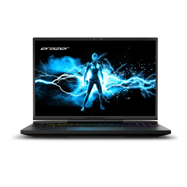 Erazer erazer 30037597 x40, md62613 intel i9, 17 , 2560 x 1600 pixels, 32 gb, 2 tb, w11h