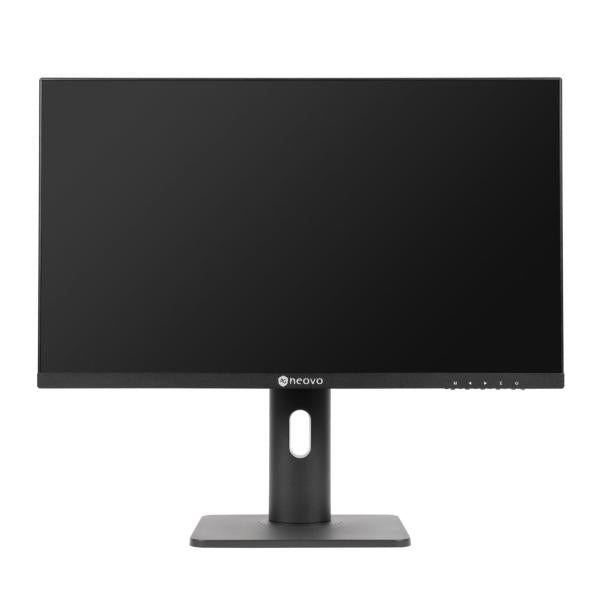 Neovo neovo lh2403 23.8inch fhd ips led monitor, 1920x1080p, 250cd m2, 20m:1, 5ms, 178:178, vga, hdmi