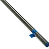 Mack 1015776 - draadeinden inox a2 din 976 m10x1m | 10 stuks