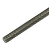Mack 1015775 - draadeinden inox a2 din 976 m8x1m | 10 stuks