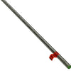Mack 1015775 - draadeinden inox a2 din 976 m8x1m | 10 stuks