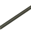 Mack 1015774 - draadeinden inox a2 din 976 m6x1m | 10 stuks