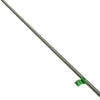 Mack 1015774 - draadeinden inox a2 din 976 m6x1m | 10 stuks