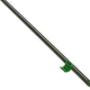 Mack 1015773 - draadeinden inox a2 din 976 m5x1m | 10 stuks