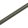 Mack 1015772 - draadeinden inox a2 din 976 m4x1m | 10 stuks
