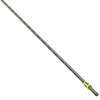 Mack 1015772 - draadeinden inox a2 din 976 m4x1m | 10 stuks