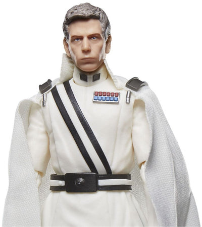 Star wars hasbro : andor black series action figure director orson krennic (dress uniform) 15 cm action figuur