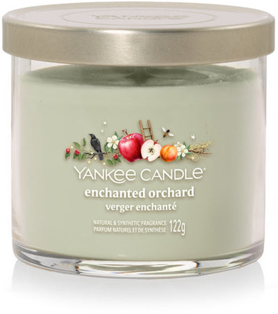 Yankee candle - enchanted orchard - small tumbler