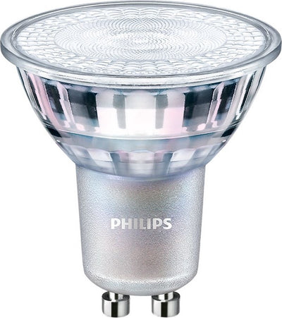 Philips led philips corepro mv led gu10 5-50w 36gr 2700k dimbaar - led3377