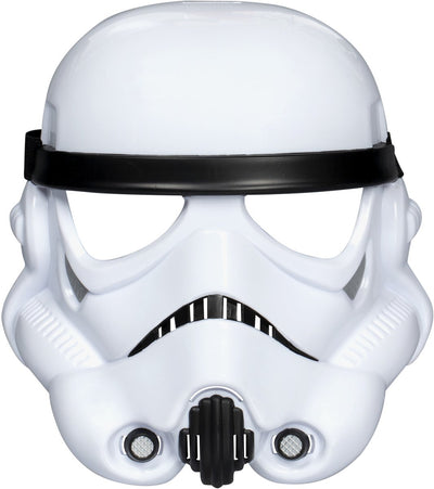 Star wars stormtrooper - masker