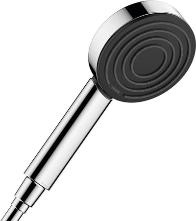 Hansgrohe pulsify s handdouche 105 1jet ecosmart+ chroom