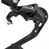 Shimano achterderailleur 10-speed deore rd-m6000 (oem) - zwart