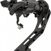 Shimano achterderailleur 10-speed deore rd-m6000 (oem) - zwart