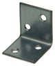 1003136 - hoekanker verz.30x30x30x2mm | 100 stuks
