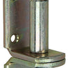 1014116 - opzethaak luik geel verzinkt dia 16 mm | 10 stuks