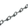 Mack 1013663 - victorketting verzinkt din5686ø 2mm l 28mm 50m wwl 32 kg | 50 stuks